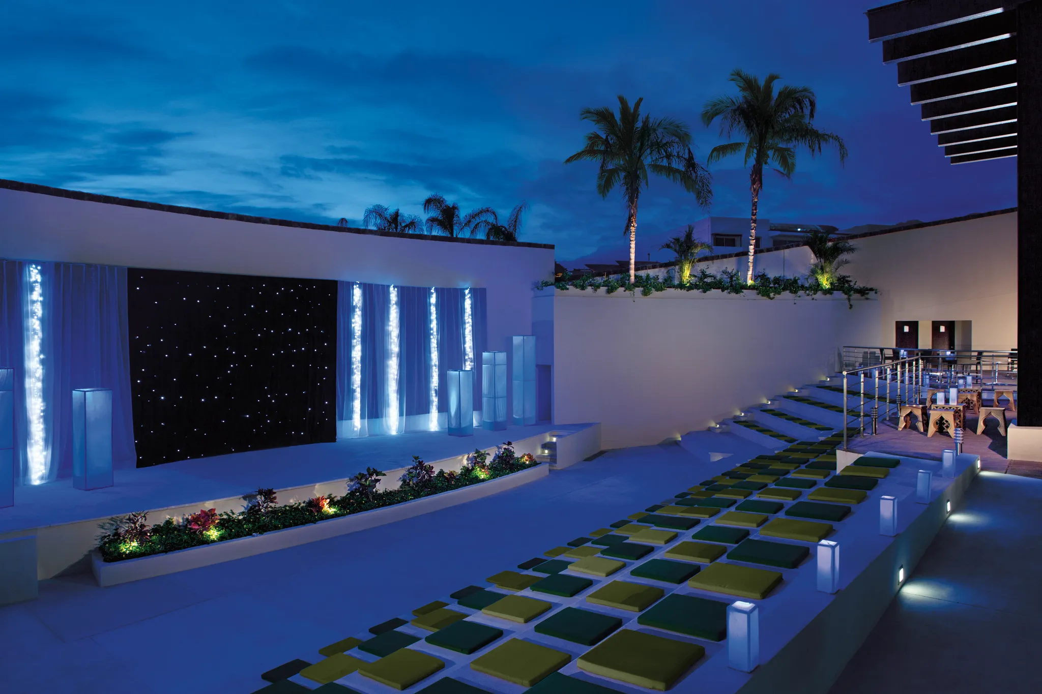 Dreams Vallarta Bay Resort & Spa — accommodation photograph 3