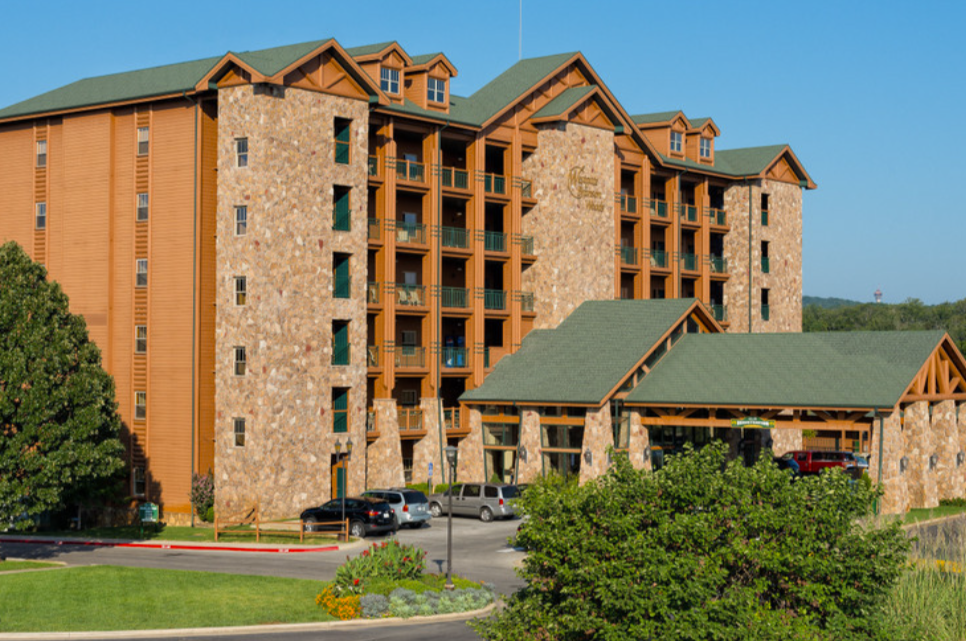 Westgate Branson Woods Resort — accommodation photograph 1