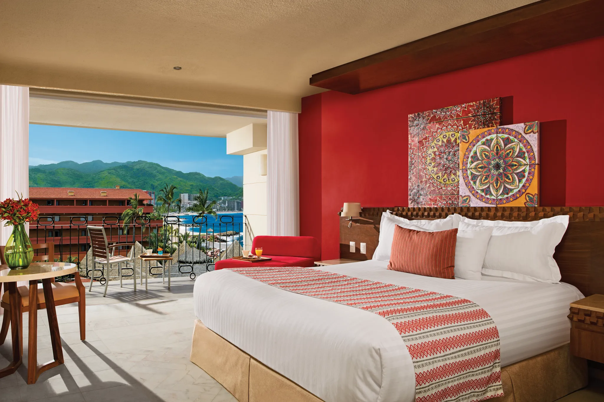 Puerto Vallarta accommodation photo 2