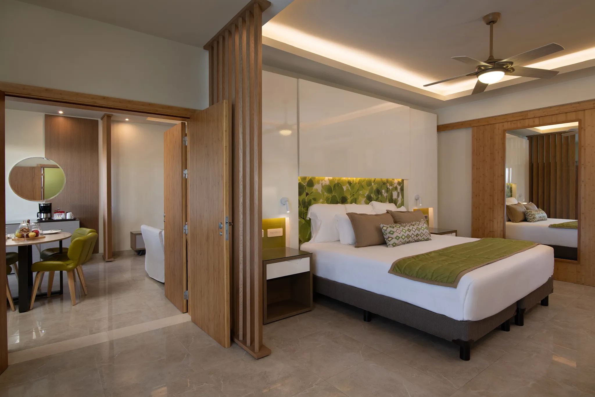 Dreams Onyx Punta Cana — accommodation photograph 2