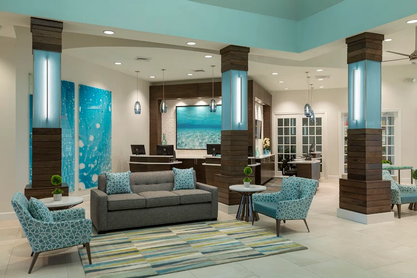 Exploria Resorts by Summer Bay — accommodation photograph 2