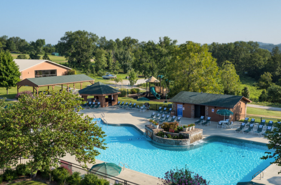 Westgate Branson Woods Resort — accommodation photograph 2