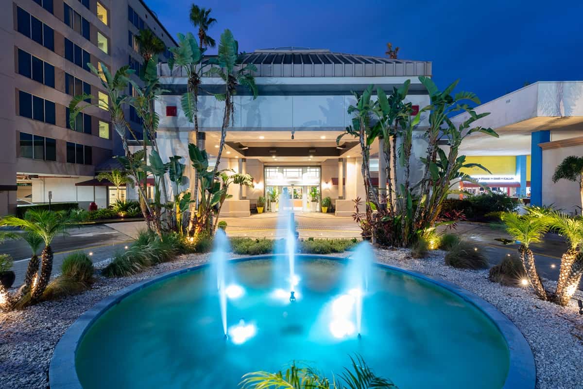Ramada by Wyndham Kissimmee Gateway — accommodation photograph 3