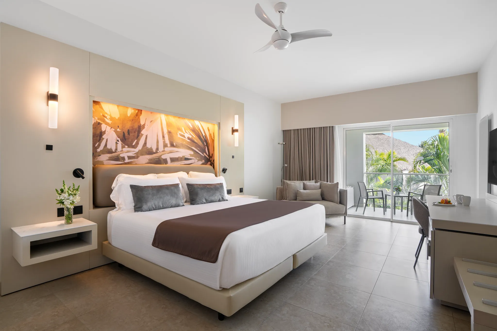 Breathless Punta Cana Resort & Spa — accommodation photograph 3
