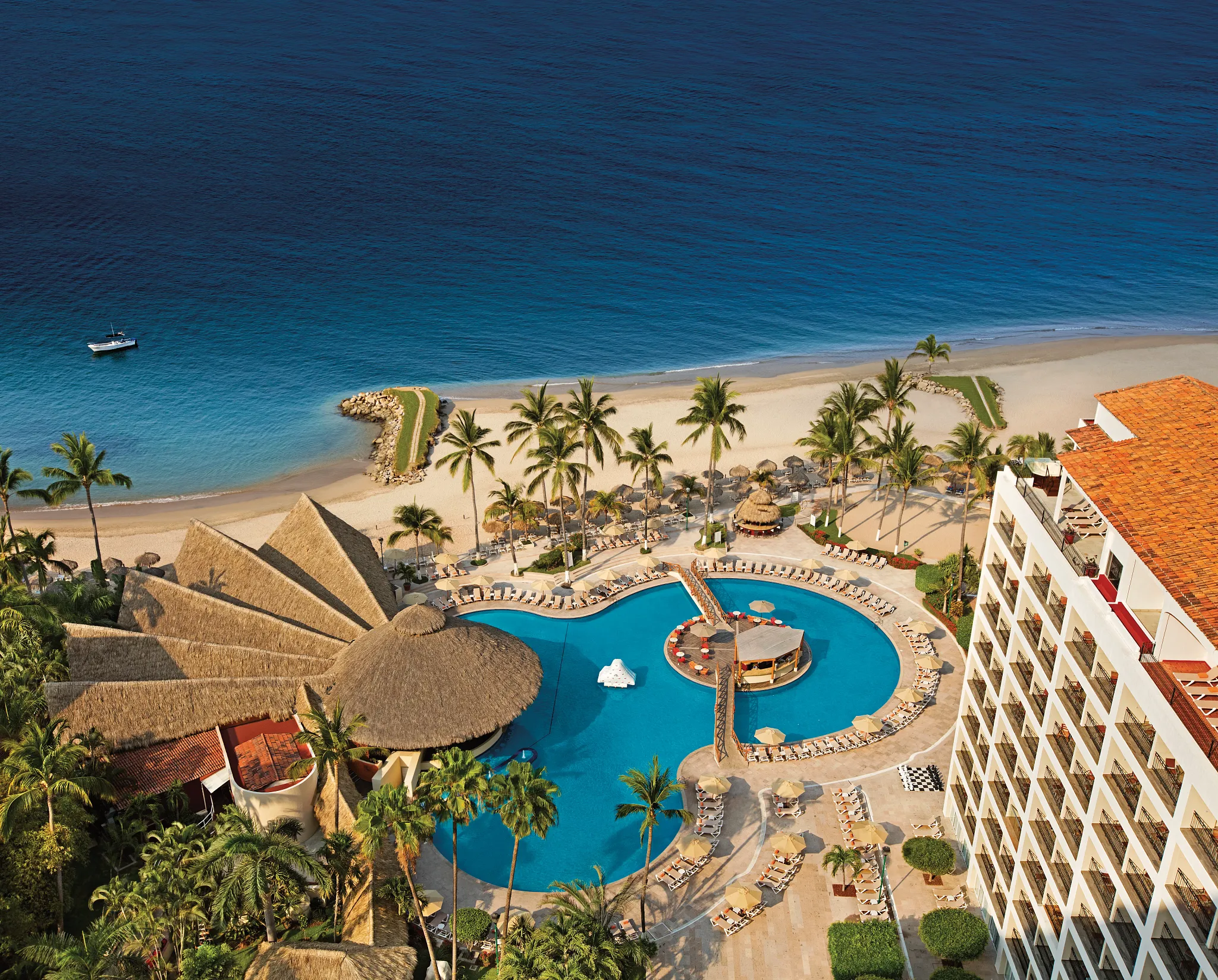 Sunscape Puerto Vallarta Resort & Spa — accommodation photograph 2