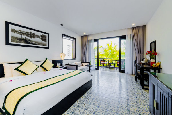 Goa accommodation photo 2