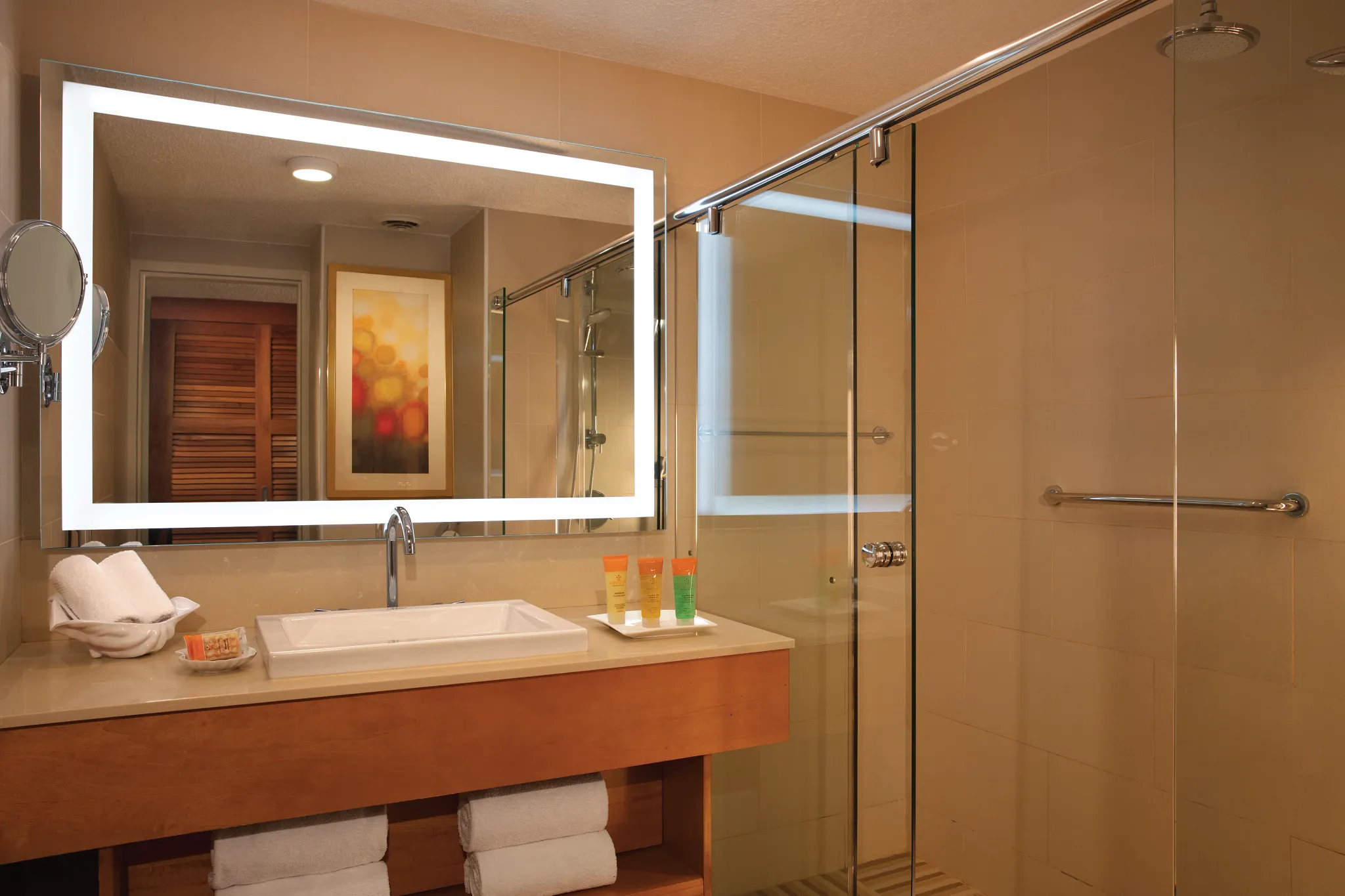 Cozumel accommodation photo 3