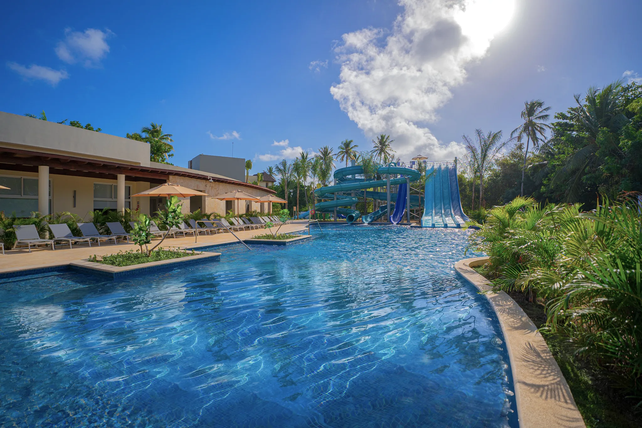 Dreams Royal Beach Punta Cana — accommodation photograph 2