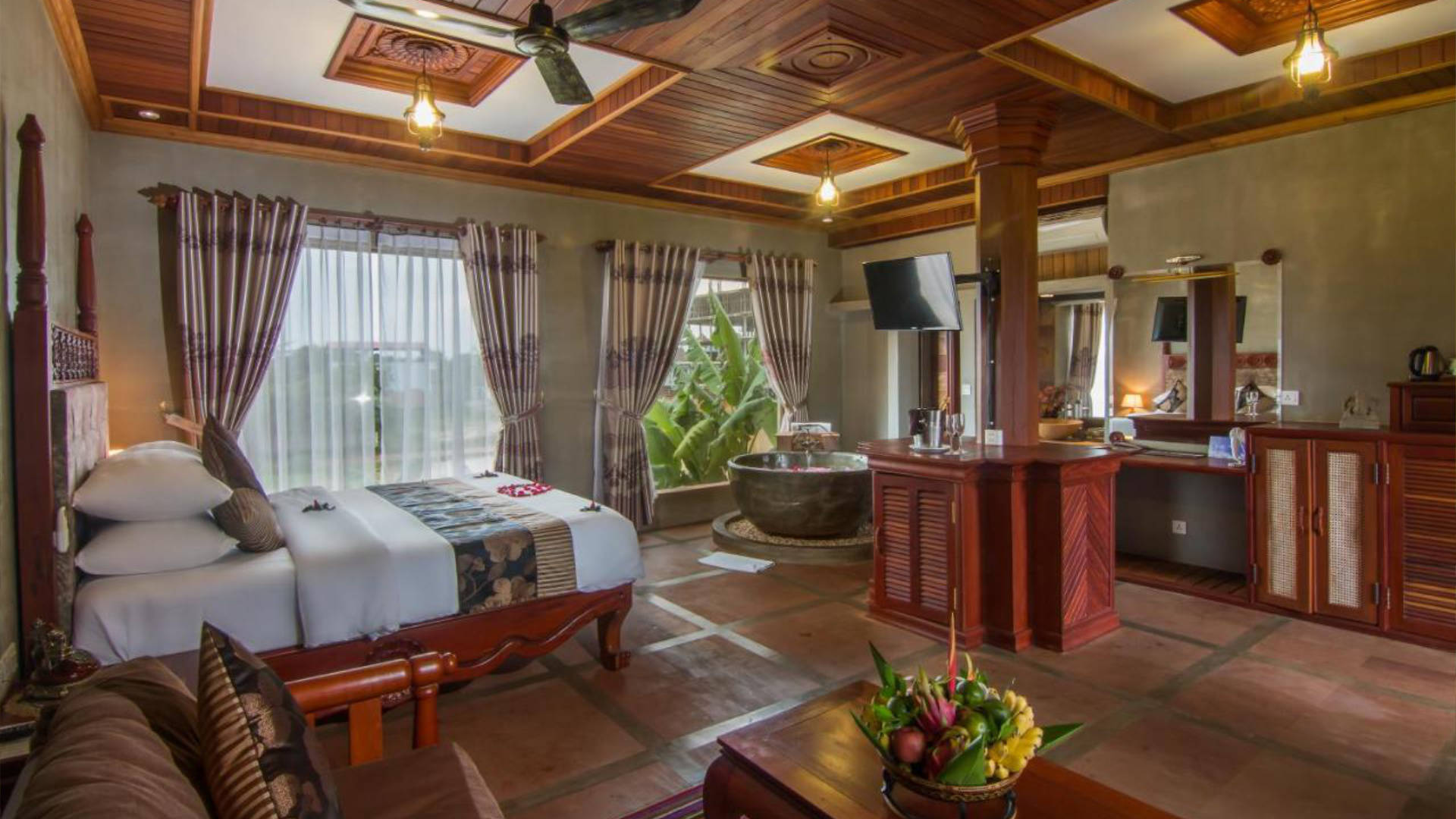 Siem Reap accommodation photo 2