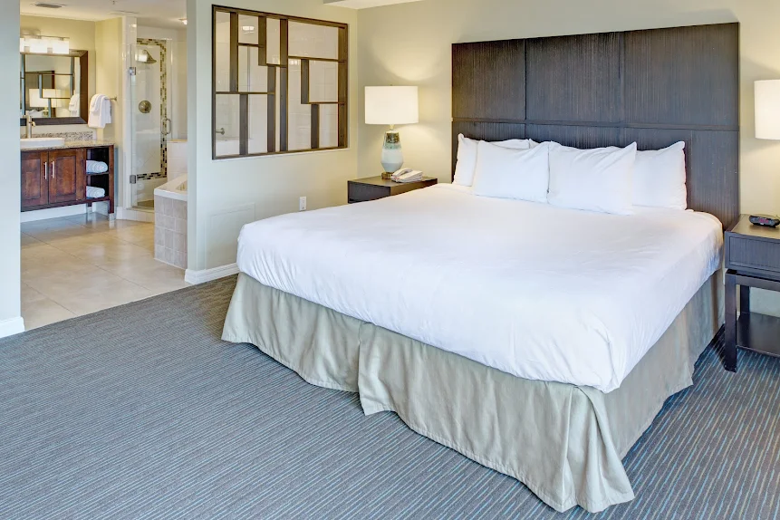 Summer Bay Orlando bedroom
