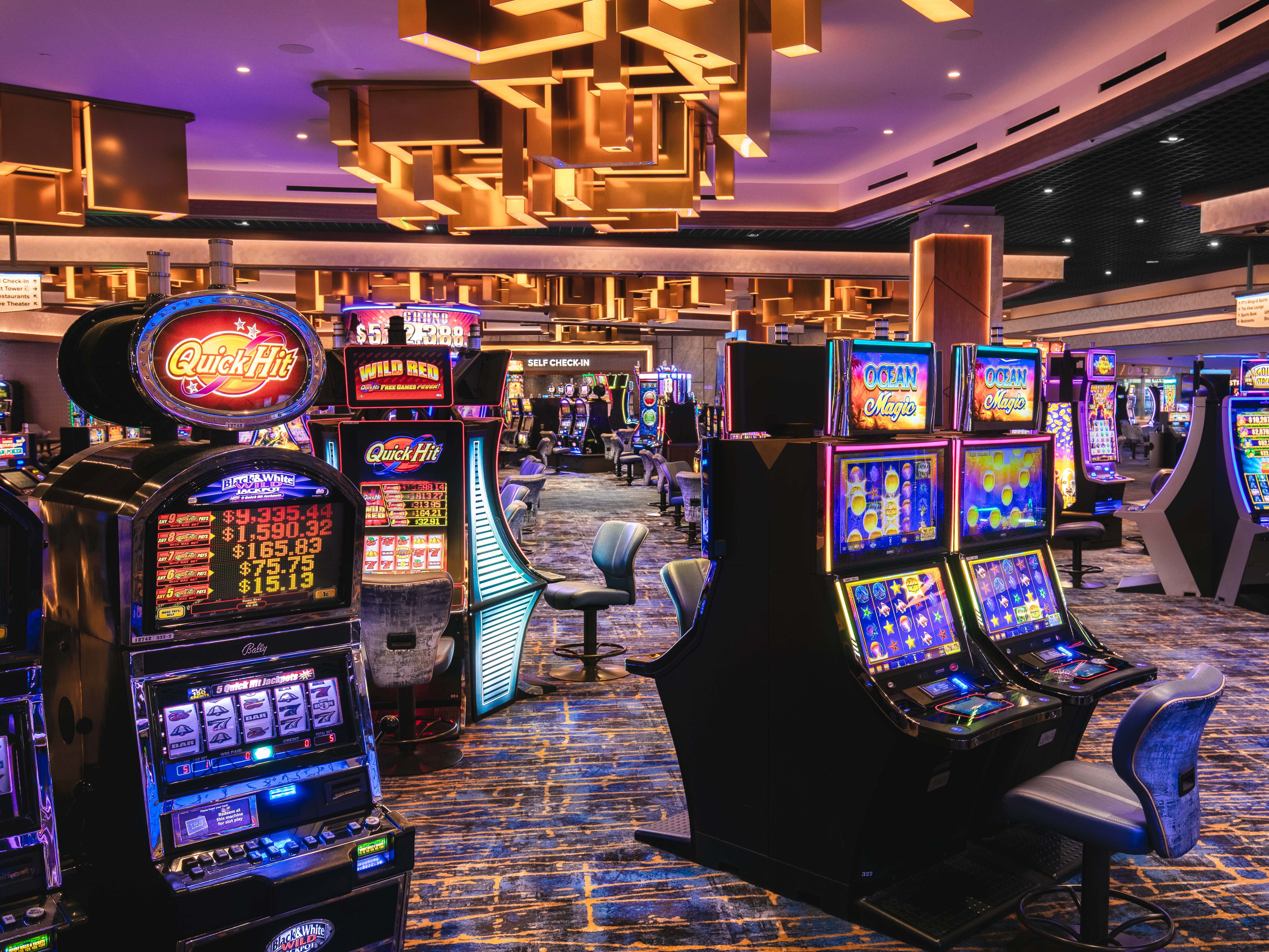 The STRAT Hotel Casino Las Vegas