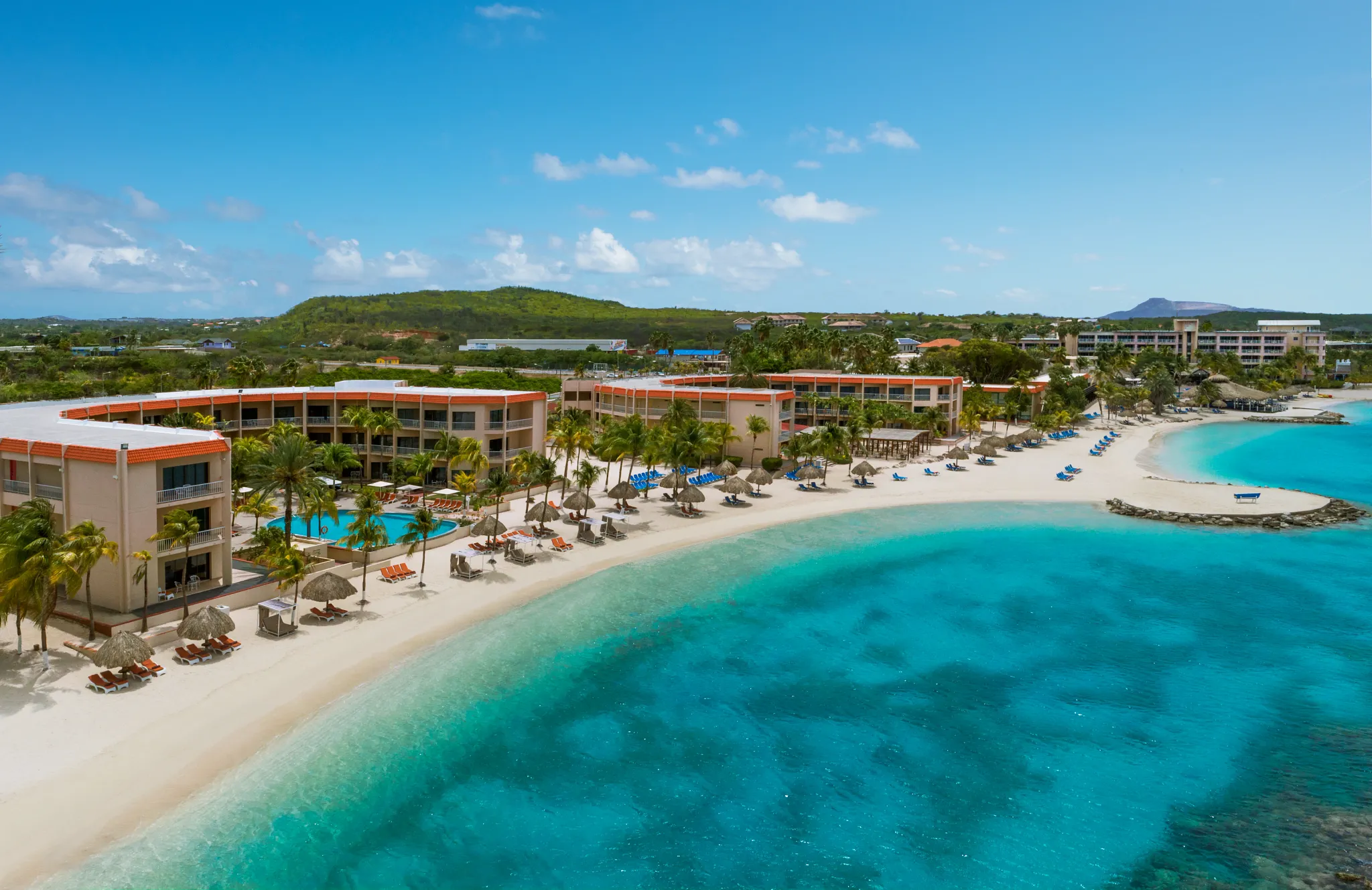 Sunscape Sabor Cozumel — accommodation photograph 1