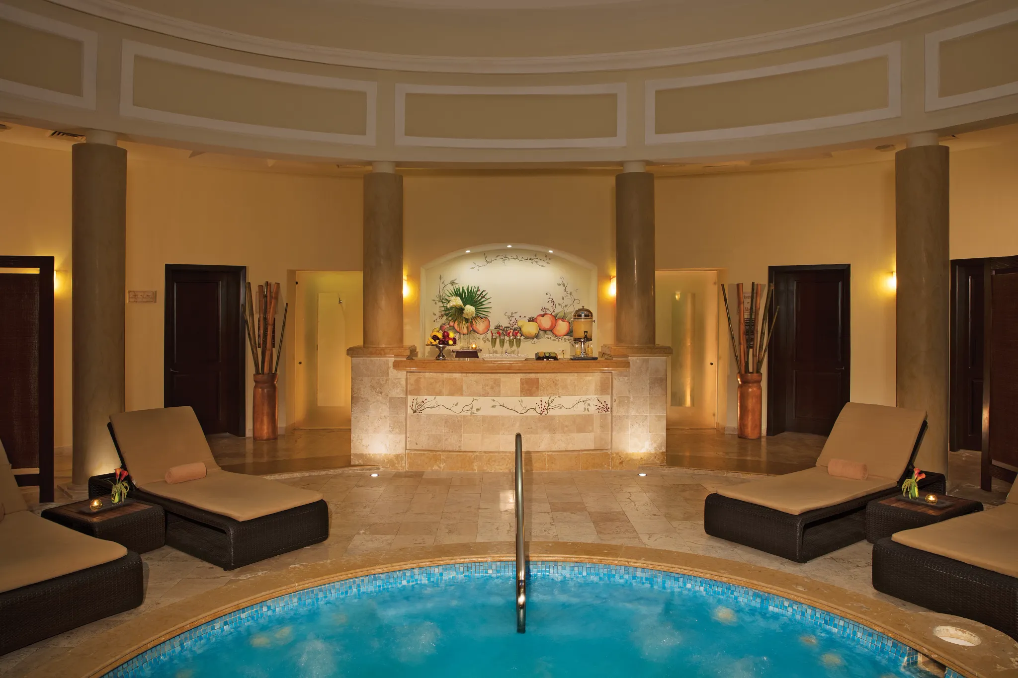Dreams Tulum Resort & Spa — accommodation photograph 3