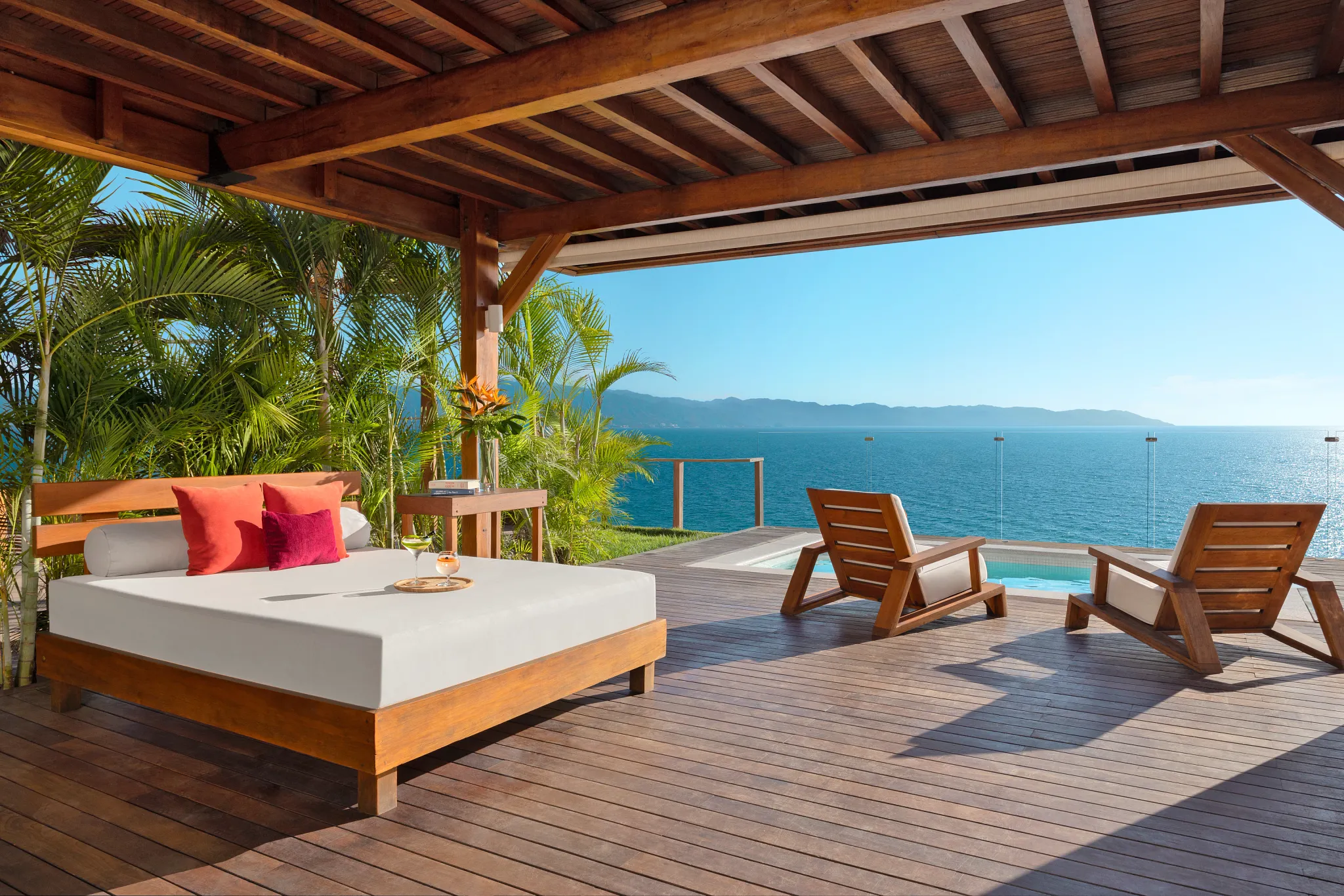 Dreams Vallarta Bay Resort & Spa — accommodation photograph 2