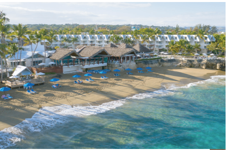 Casa Marina Beach & Reef Resort — accommodation photograph 2