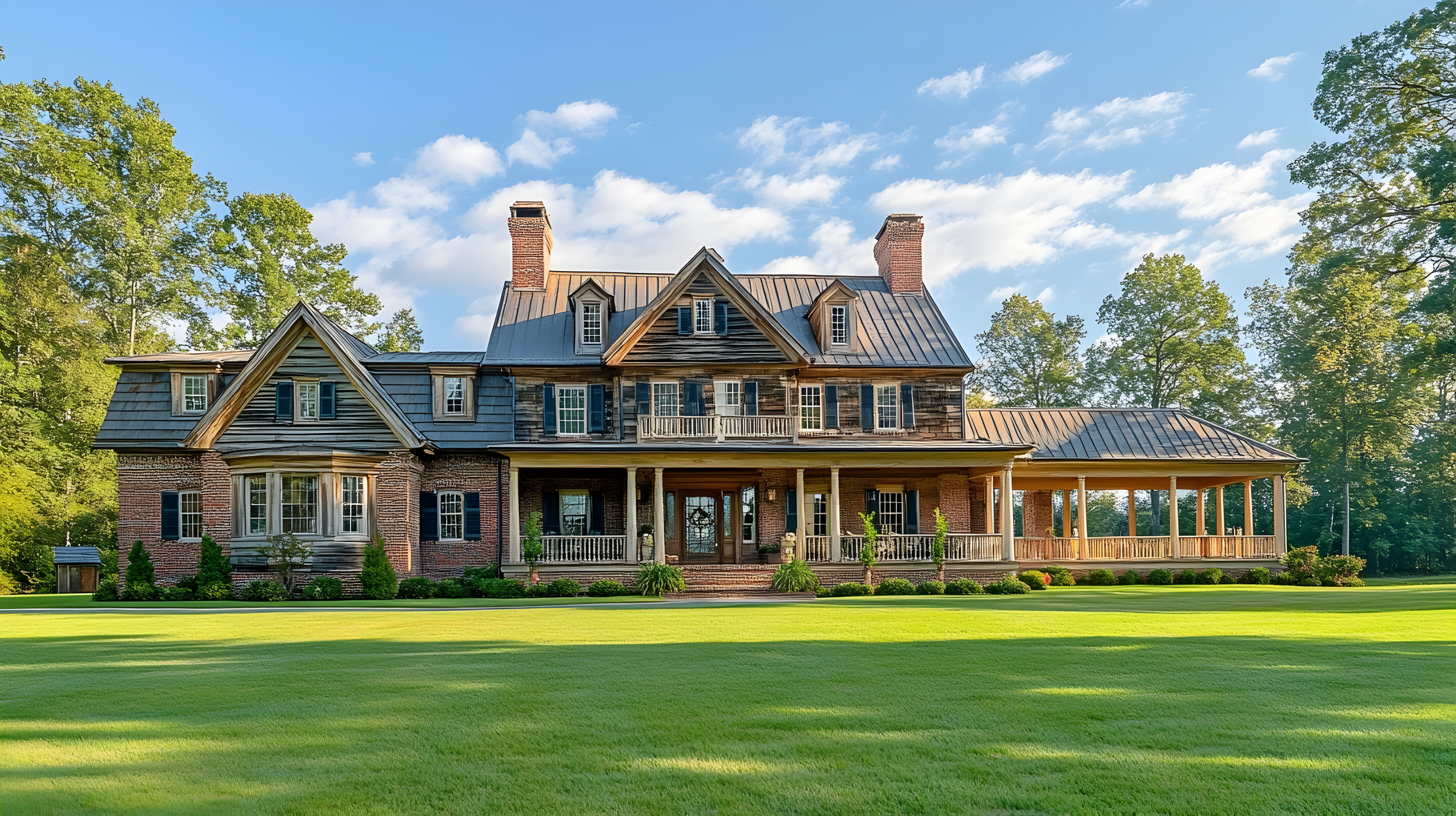 Westgate Historic Williamsburg Resort — accommodation photograph 1
