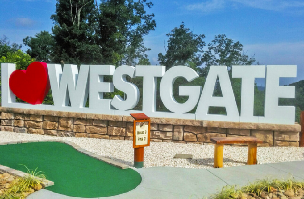 I Love Westgate