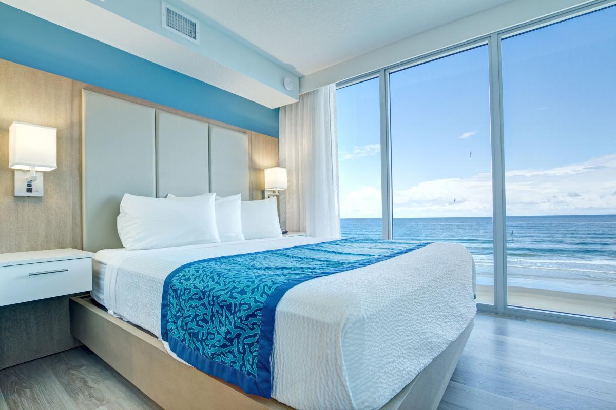 Daytona Beach accommodation photo 3