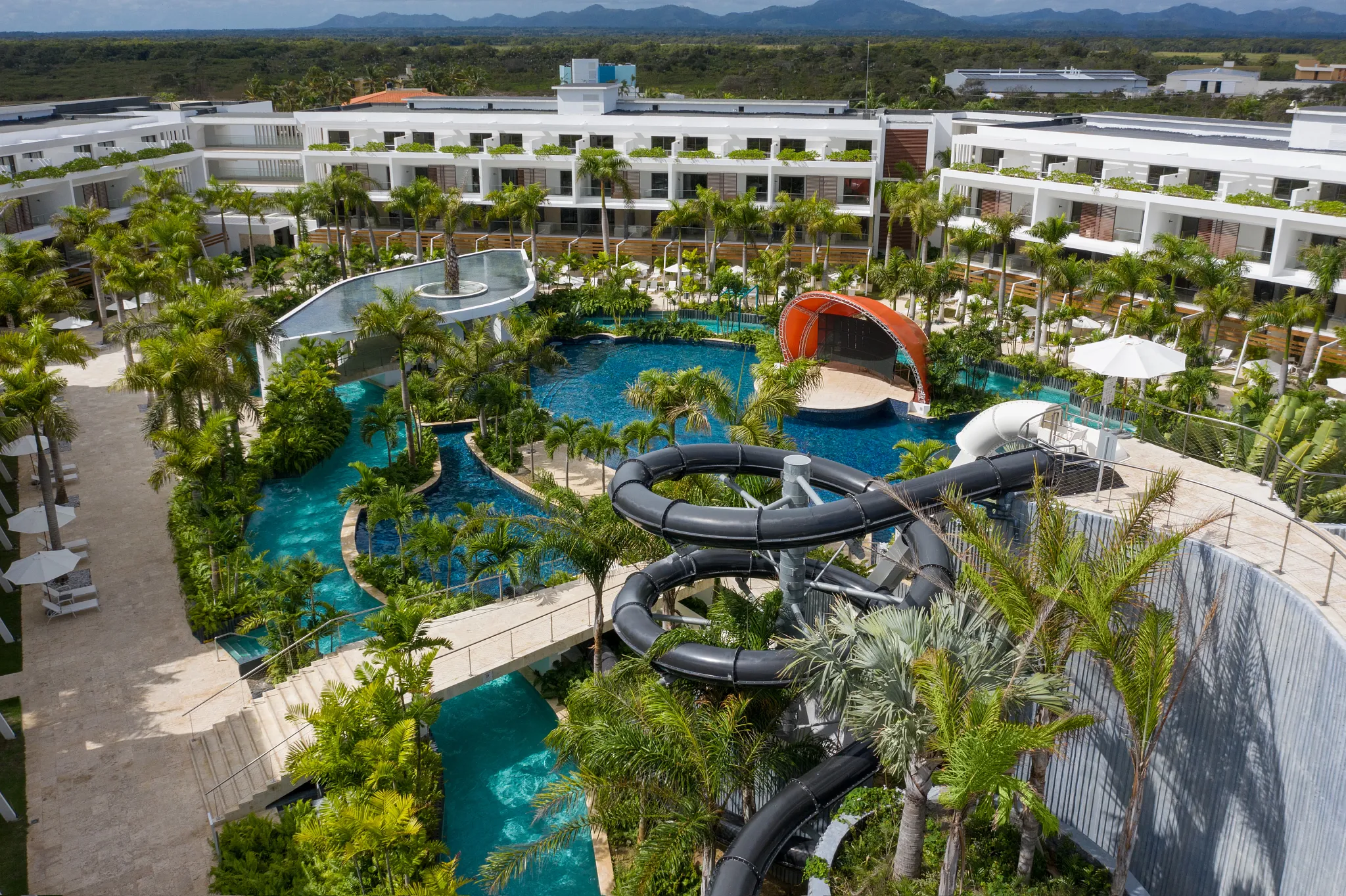 Dreams Onyx Punta Cana — accommodation photograph 1