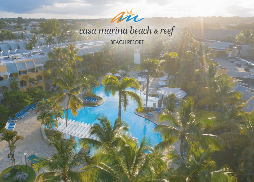 Casa Marina Beach & Reef Resort — accommodation photograph 1