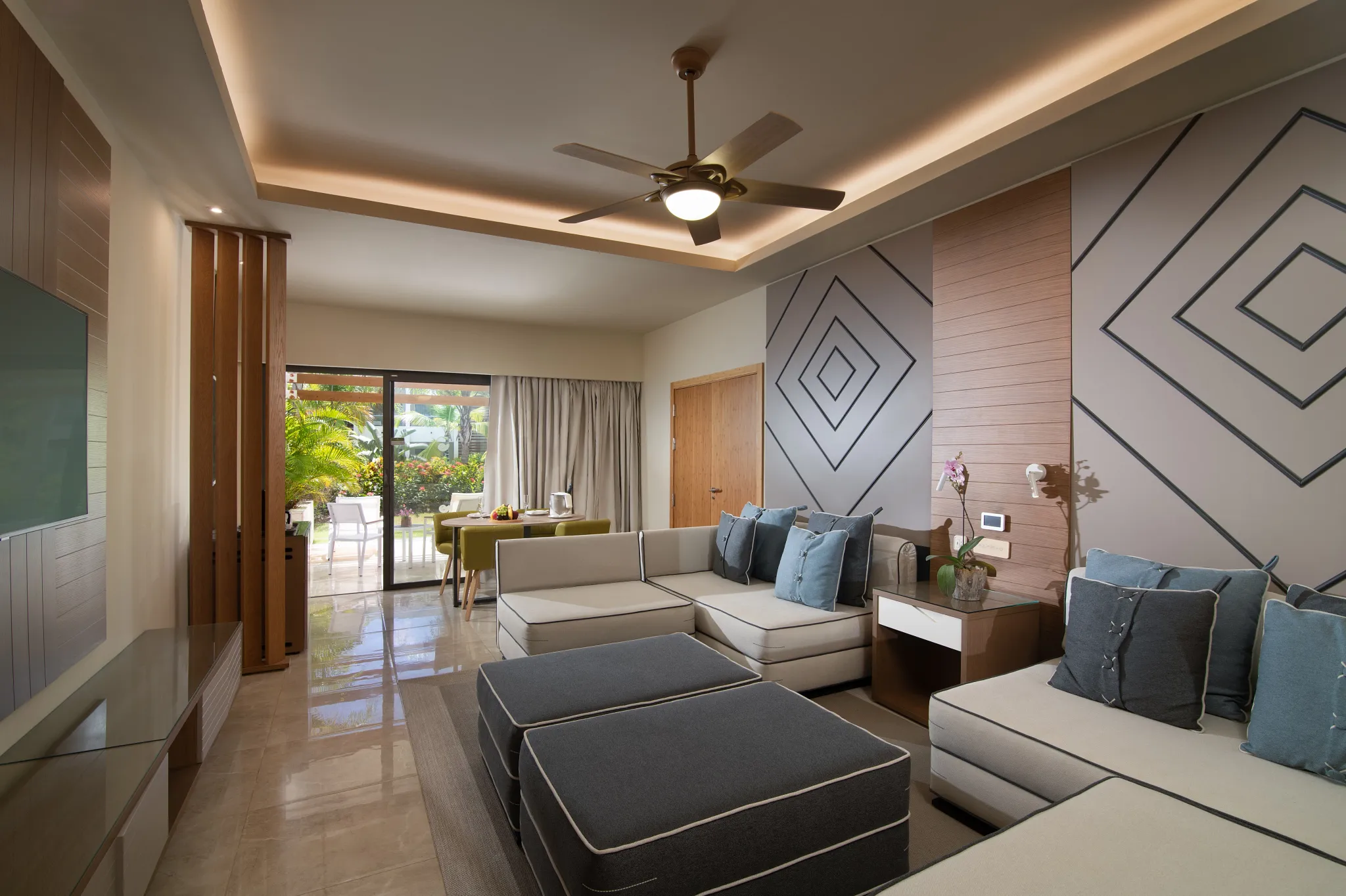 Dreams Onyx Punta Cana — accommodation photograph 3