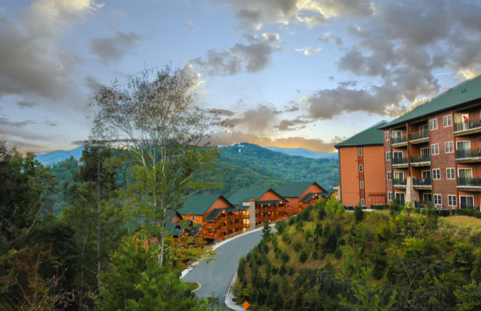 Westgate Smoky Mountain Resort & Water Park — accommodation photograph 1