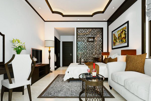 Karma Haathi Mahal Goa — accommodation photograph 3