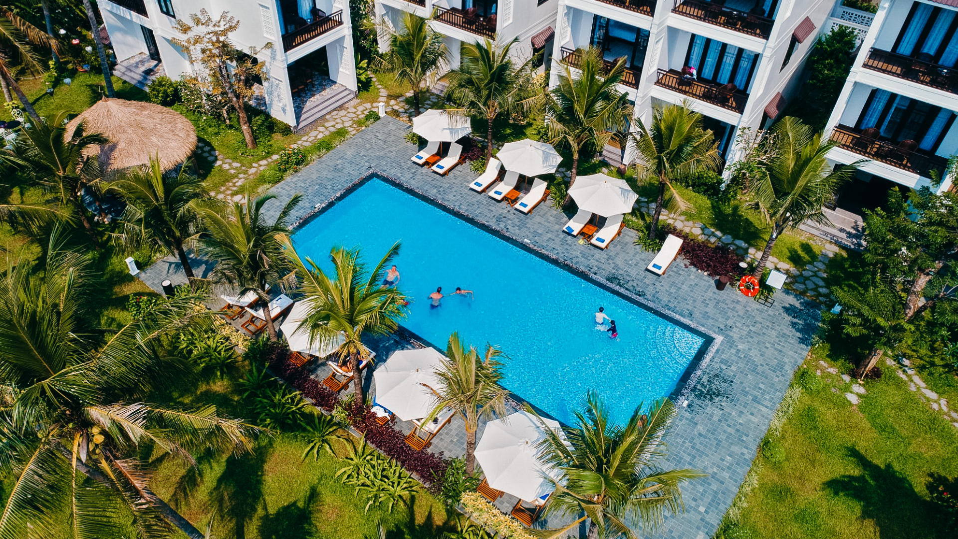 Hoi An accommodation gallery image 3