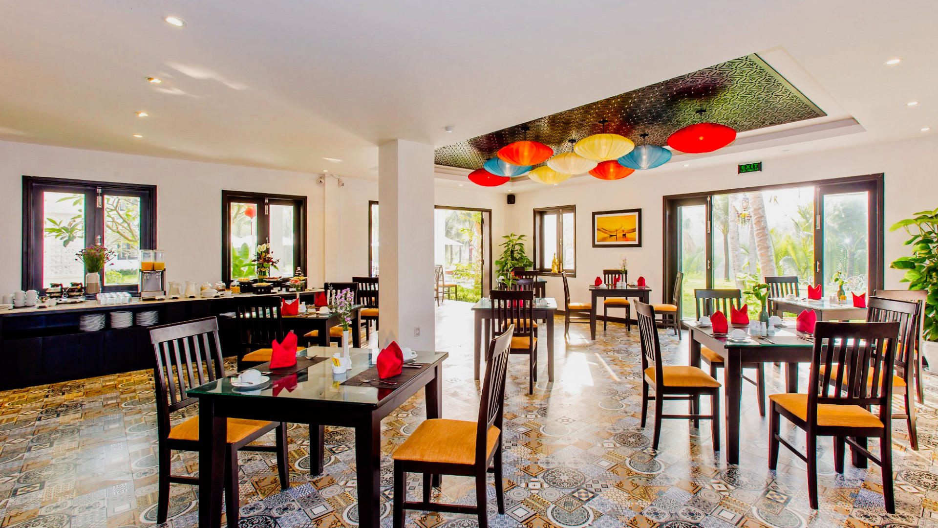 Hoi An accommodation photo 3