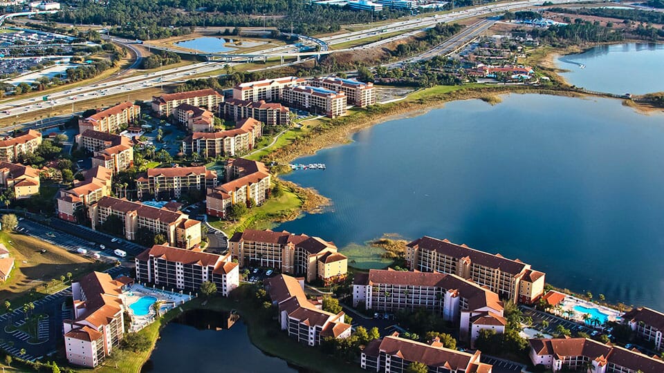 Westgate Lakes Resort & Spa — accommodation photograph 2