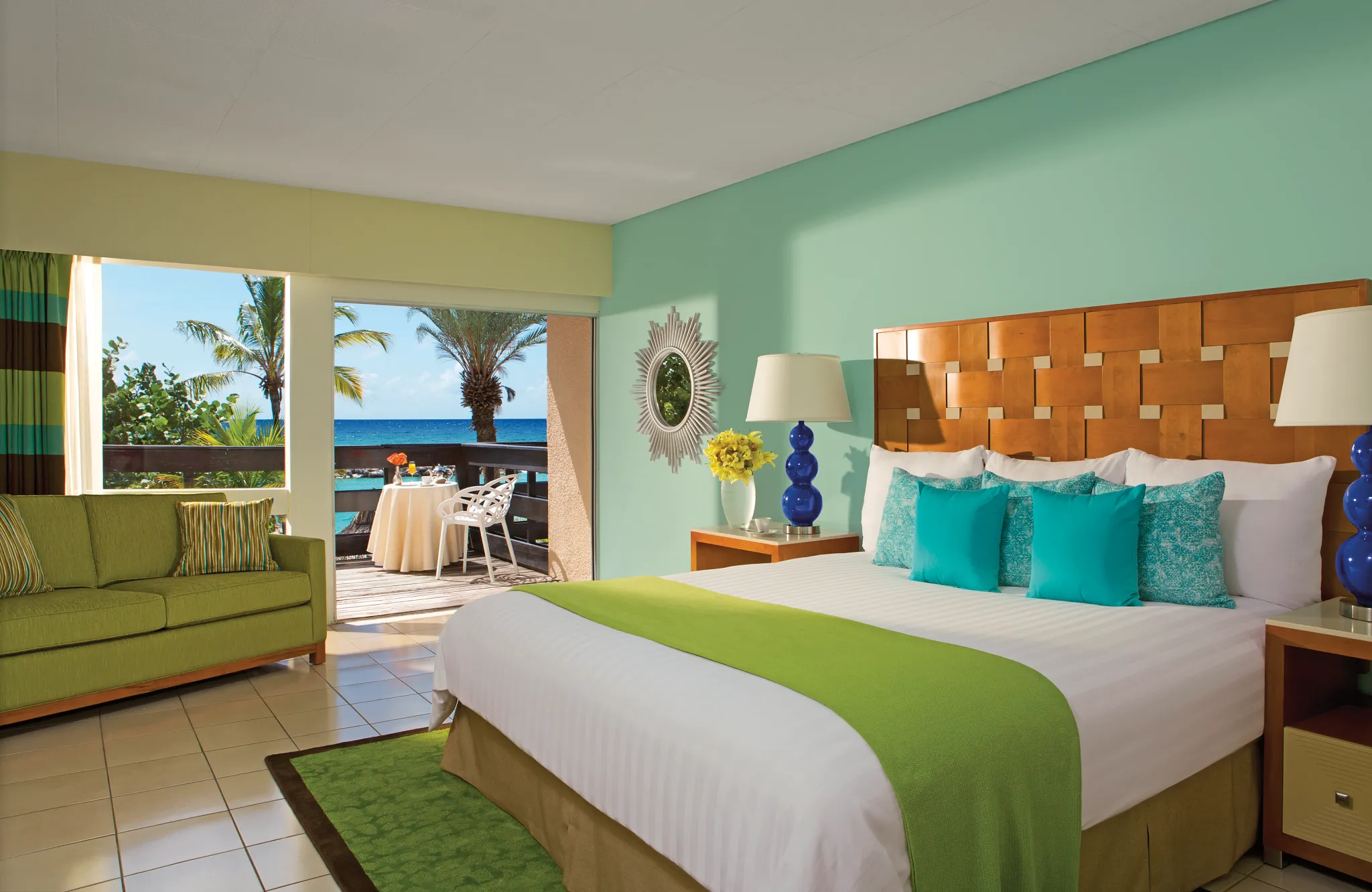 Cozumel accommodation photo 2