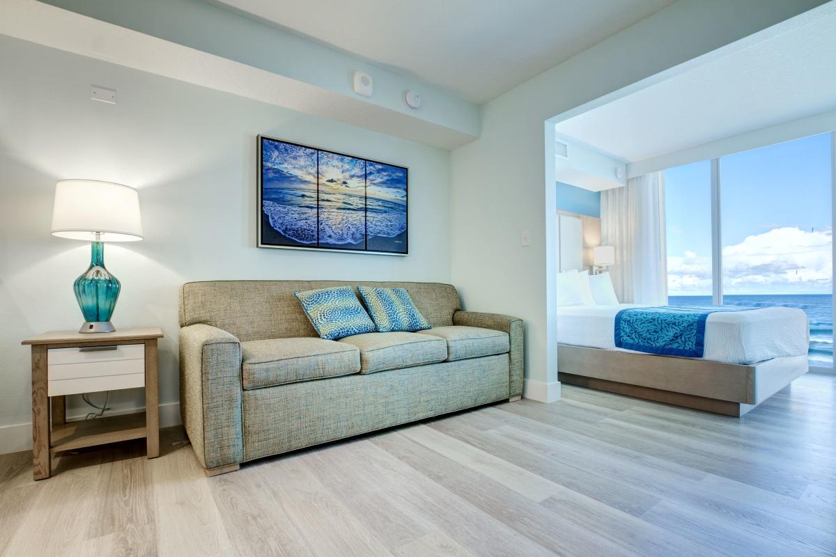 Exploria Express by Exploria Resorts Daytona — accommodation photograph 4