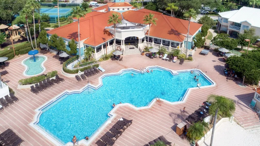 Exploria Resorts by Summer Bay — accommodation photograph 1