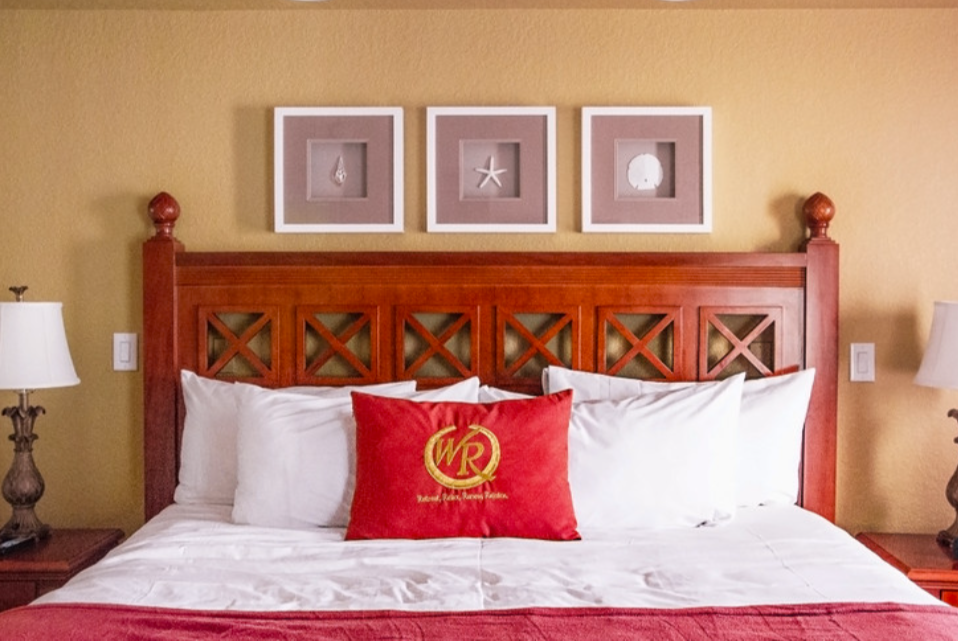 Westgate Vacation Villas Resort — accommodation photograph 3