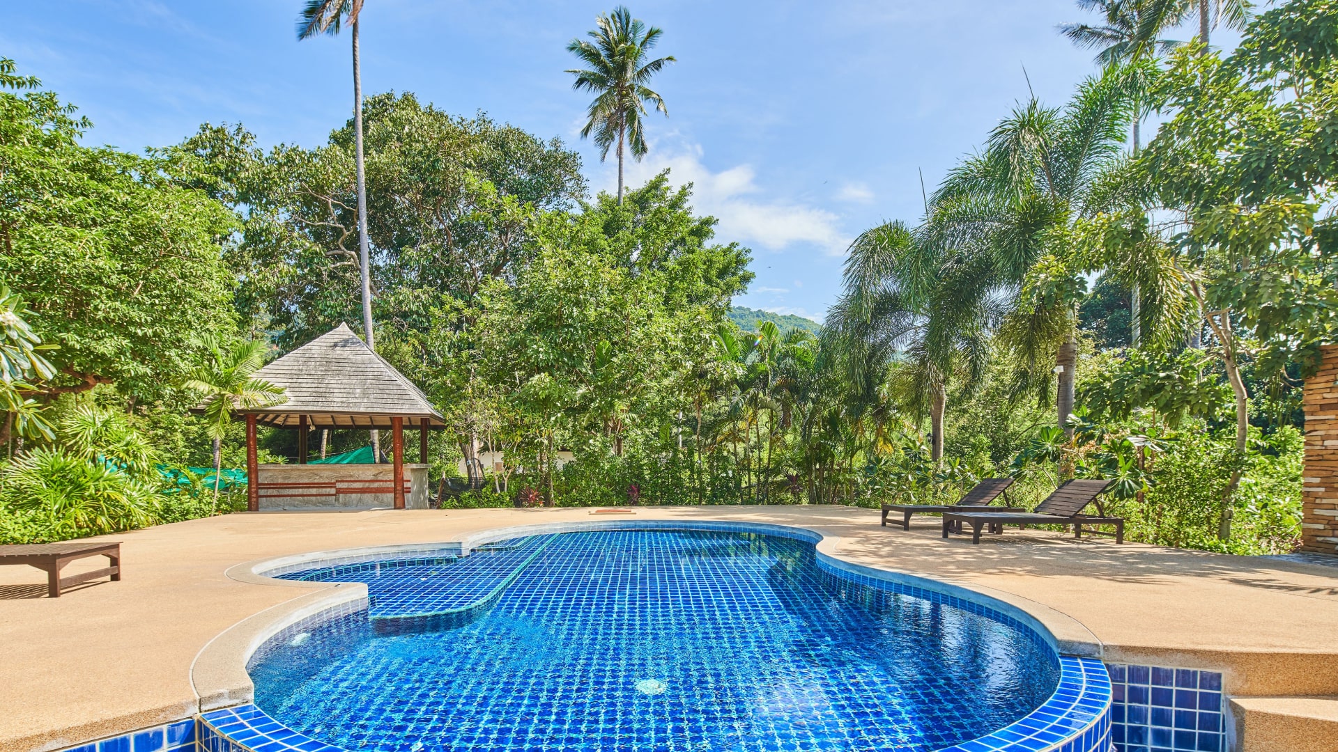 Karma Panalee Koh Samui — accommodation photograph 3