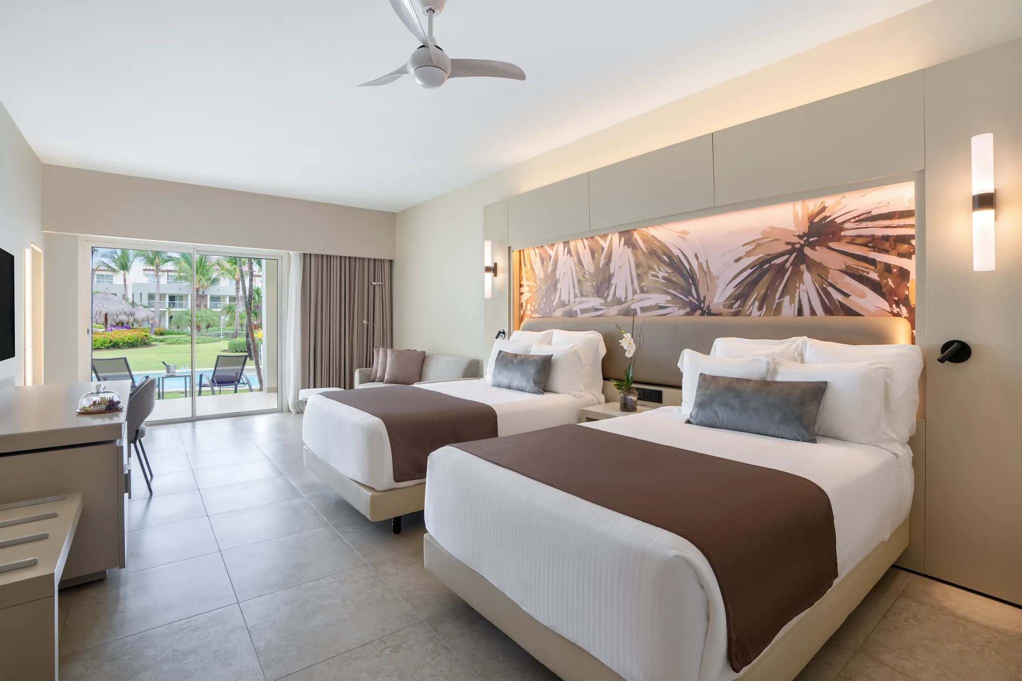 Breathless Punta Cana Resort & Spa — accommodation photograph 2