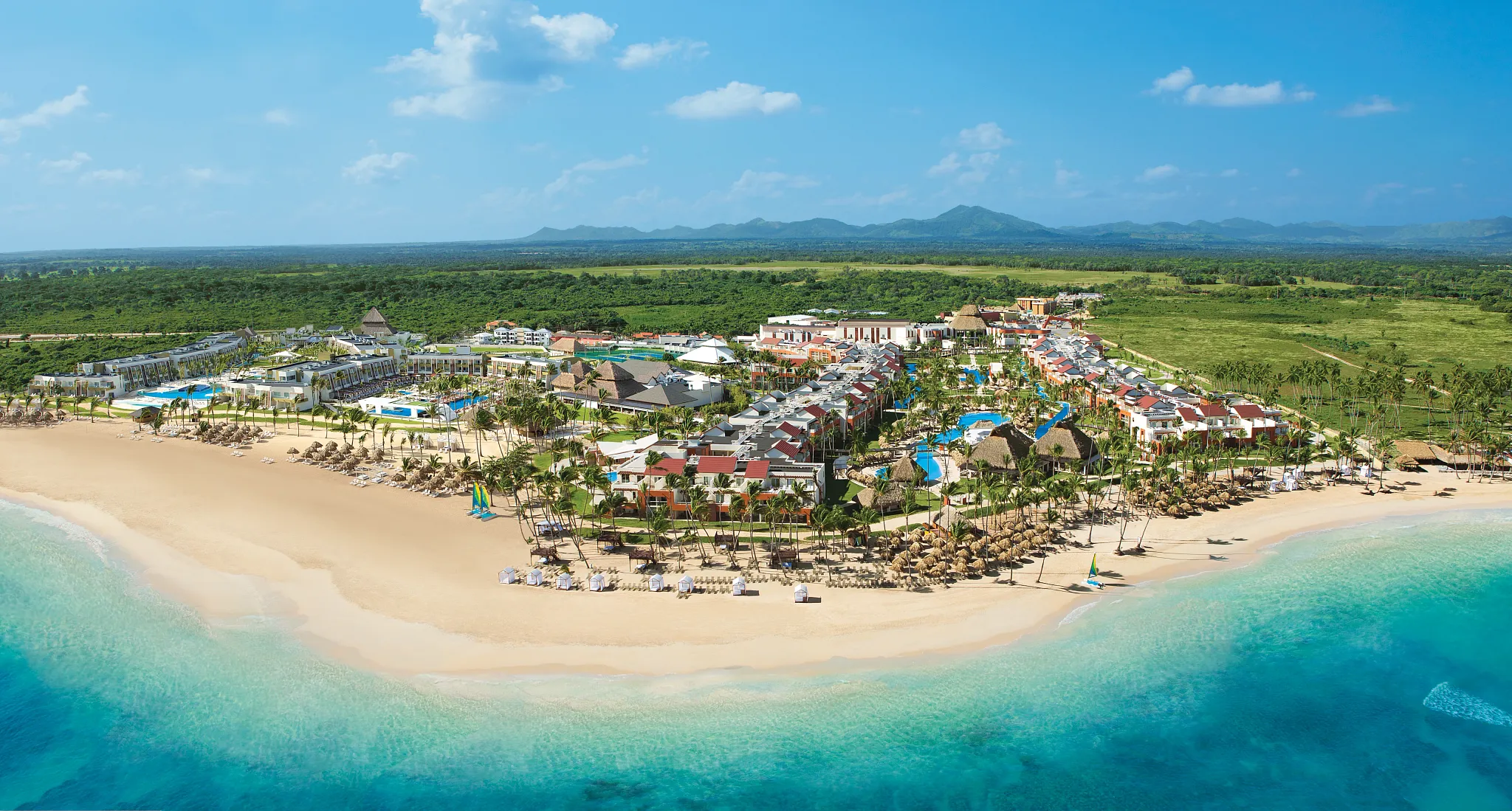Breathless Punta Cana Resort & Spa — accommodation photograph 1