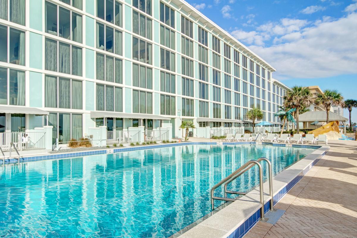 Exploria Express by Exploria Resorts Daytona — accommodation photograph 2