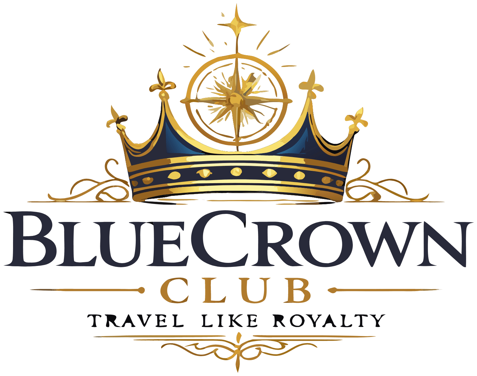 BlueCrown Club