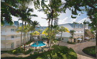 Casa Marina Beach & Reef Resort — accommodation photograph 3