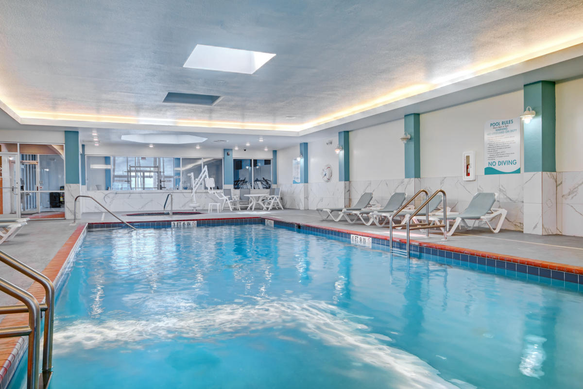 Exploria Express by Exploria Resorts Daytona — accommodation photograph 3