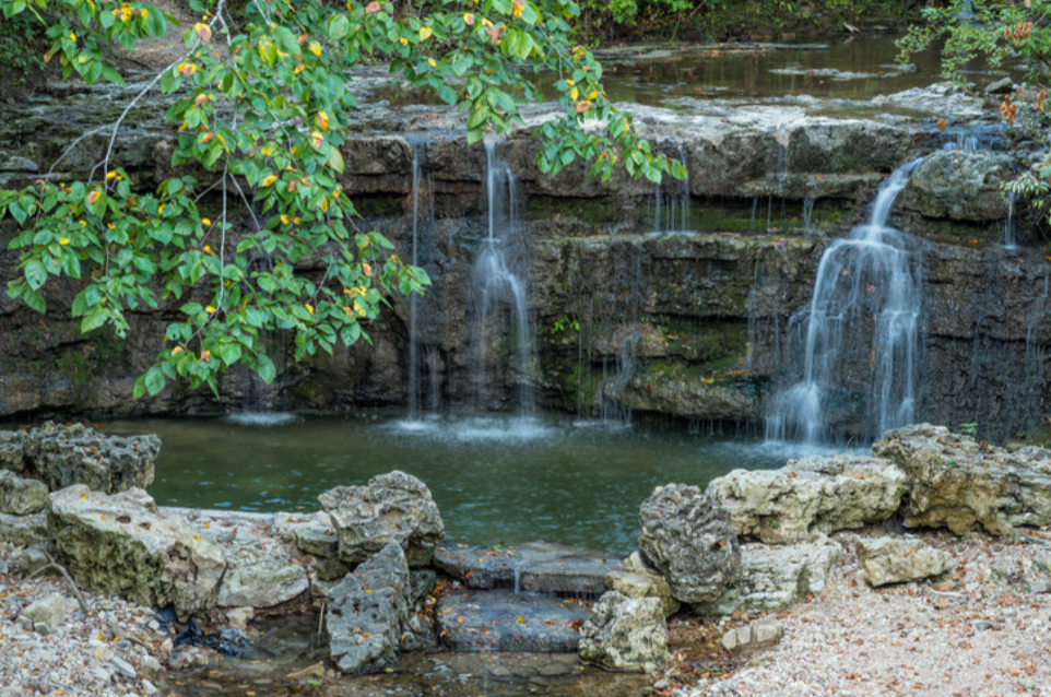 Westgate Branson Woods Resort — accommodation photograph 3