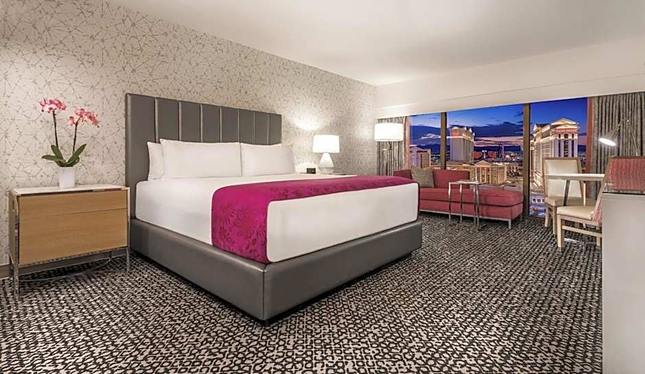 Flamingo Las Vegas Hotel & Casino — accommodation photograph 3