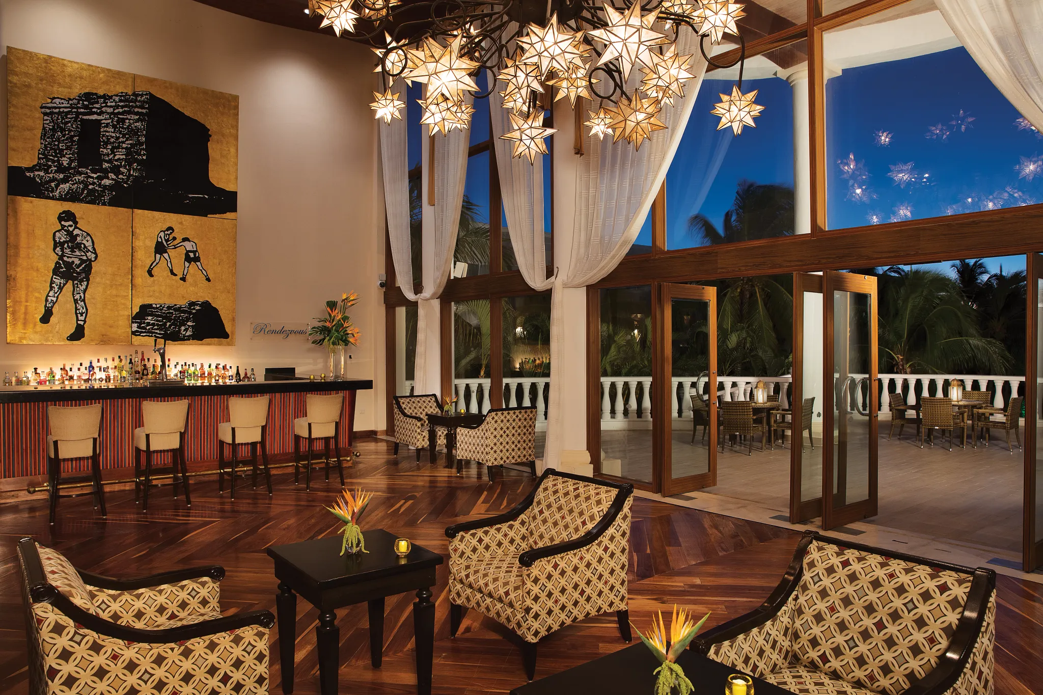 Dreams Tulum Resort & Spa — accommodation photograph 4