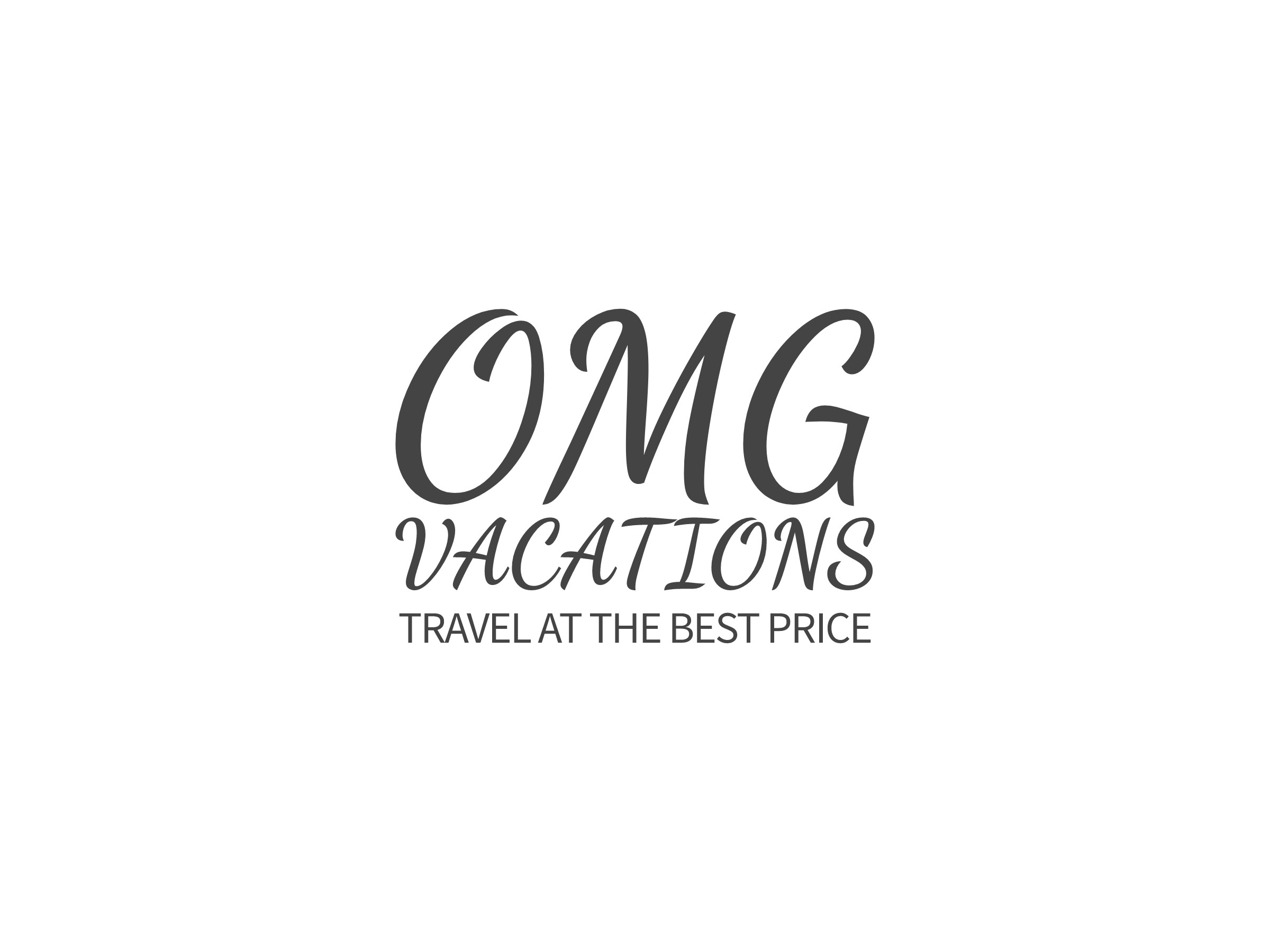 OMG Vacations