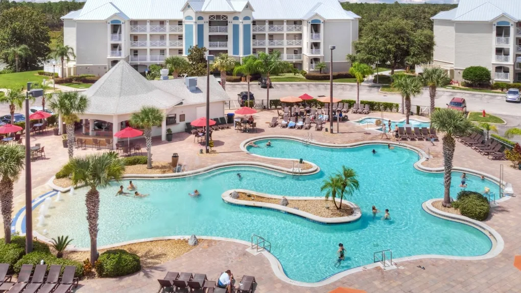 Summer Bay Orlando by Exploria Resorts pool