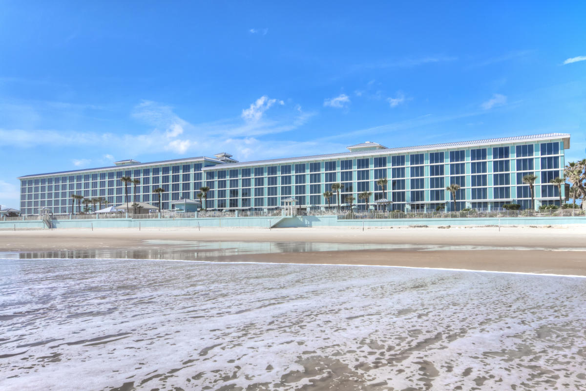Exploria Express by Exploria Resorts Daytona — accommodation photograph 1