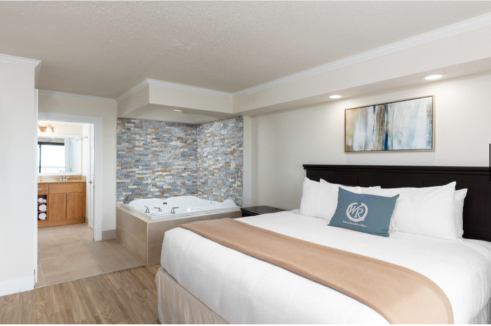Westgate Myrtle Beach Oceanfront Resort — accommodation photograph 3