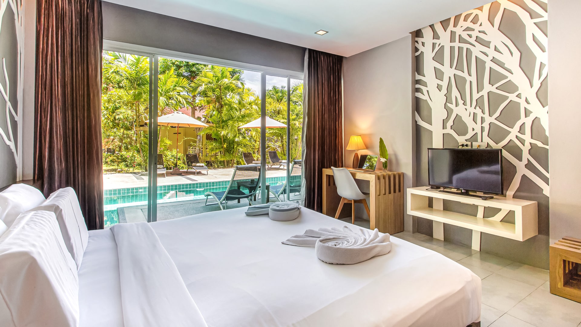Karma Panalee Koh Samui — accommodation photograph 1