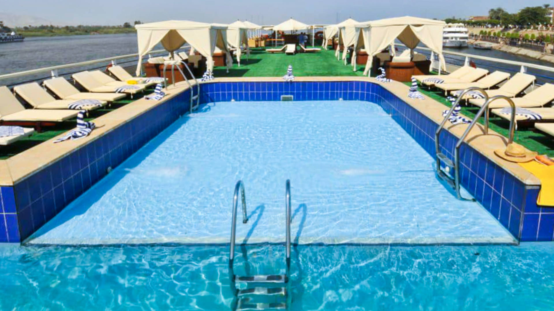 Luxor accommodation photo 2
